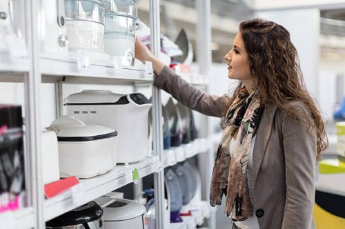 راه اندازی سایت فروشگاه لوازم الکترونیکی