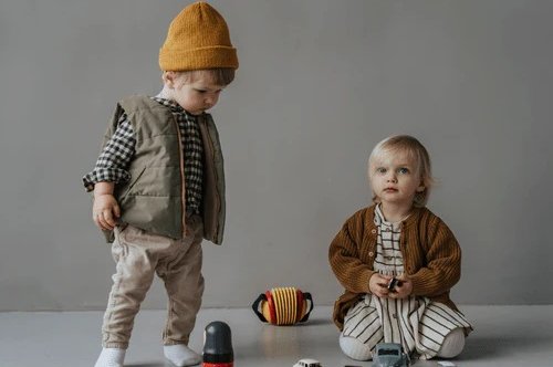 راه اندازی سایت فروشگاه محصولات کودک و نوزاد