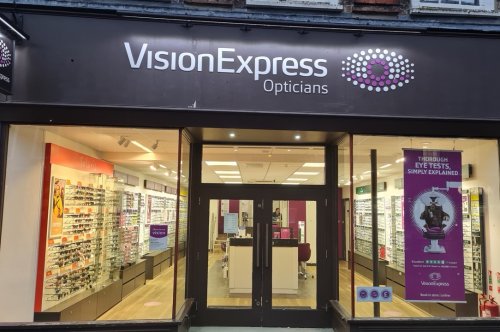 راه اندازی سایت فروشگاه عینک و لنز