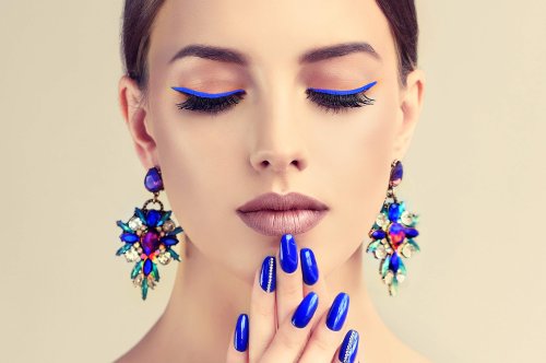 راه اندازی سایت فروشگاه محصولات زیبایی و مراقبت از پوست