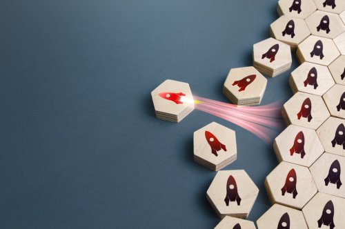 راه اندازی سایت مشاوره کسب‌وکار