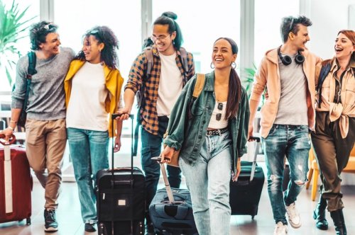 راه اندازی سایت مشاوره گردشگری و سفر