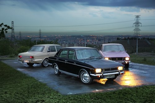 راه اندازی سایت مشاوره خرید خودرو