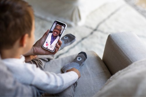 راه اندازی سایت مشاوره پزشکی آنلاین