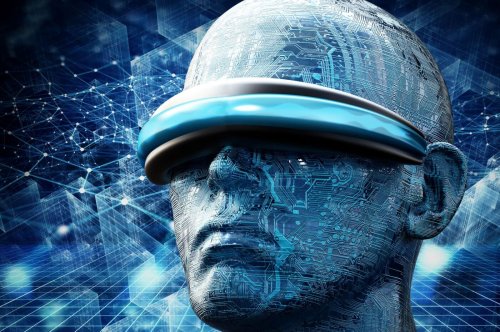 راه اندازی اپلیکیشن‌های واقعیت افزوده (AR) و هوش مصنوعی