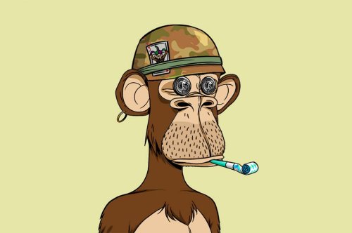 راه اندازی  سایت فروش آثار هنری دیجیتال NFT