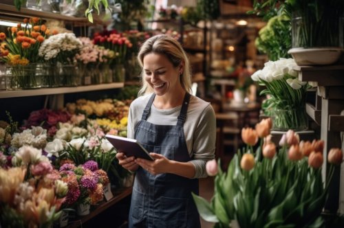 راه اندازی اپلیکیشن کاشت و نگهداری از گیاهان