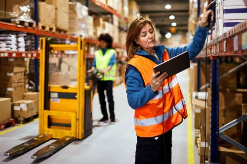 طراحی سایت فروشگاهی عمده‌فروشی با امکانات پیشرفته مدیریت مشتری و بارگیری