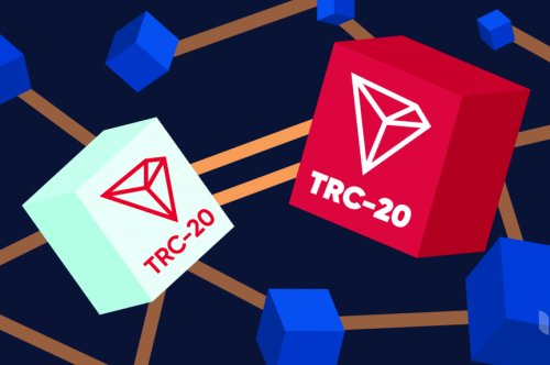 راهنمای جامع ساخت و تغییر توکن در بلاک‌چین ترون (TRON)