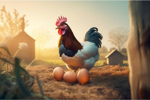 طراحی و توسعه اپلیکیشن مدیریت سالن مرغداری