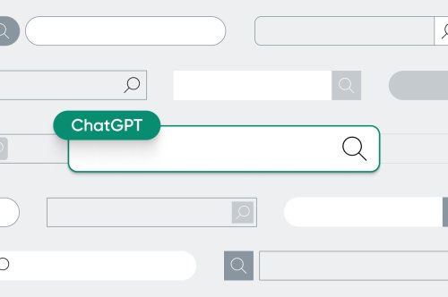 آموزش معرفی برند یا وب‌سایت توسط مدل‌های هوش مصنوعی