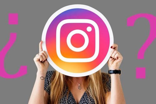 راهنمای بازیابی حساب اینستاگرام دی‌اکتیو شده به دلیل کپی رایت