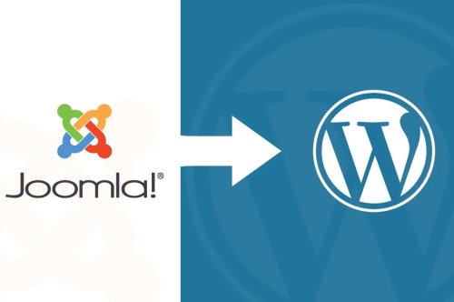 راهنمای کامل انتقال سایت از جوملا به وردپرس + بررسی روش‌ها و بهترین انتخاب