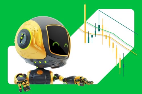 راهنمای جامع استفاده از ربات معامله‌گر (Expert Advisor) در MetaTrader 5