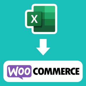 افزونه دریافت اکسل فروش محصولات ووکامرس