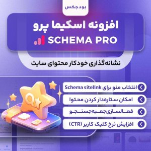 افزونه اسکیما پرو | پلاگین WP Schema Pro